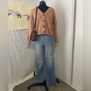 GAP Blue Denim Jeans